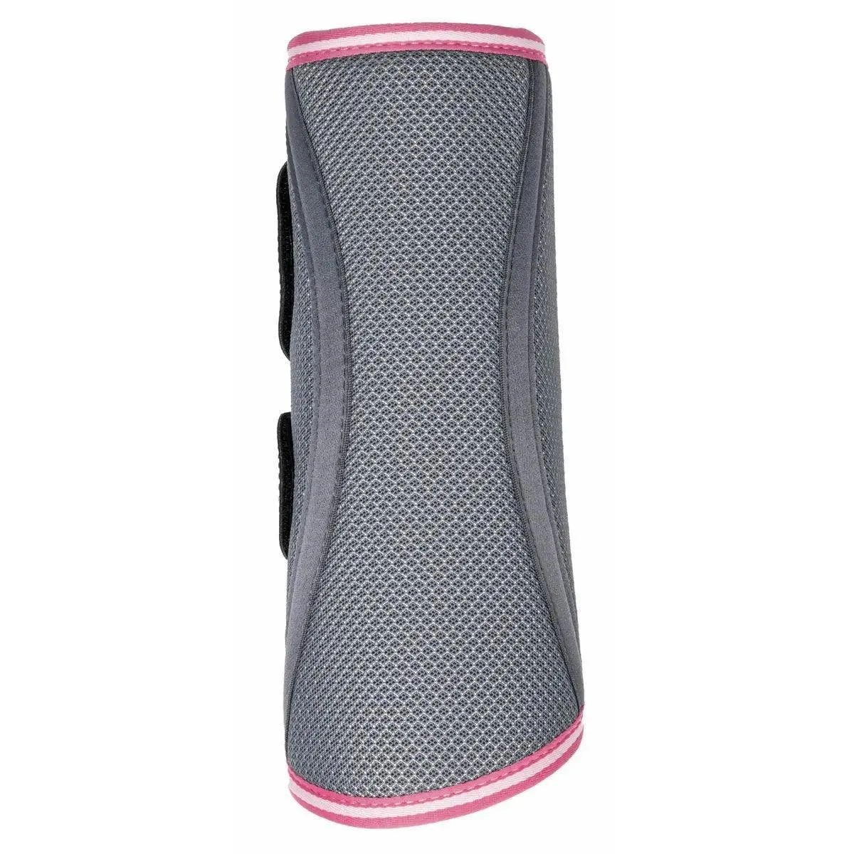 LeMieux carbon mesh wrap boots