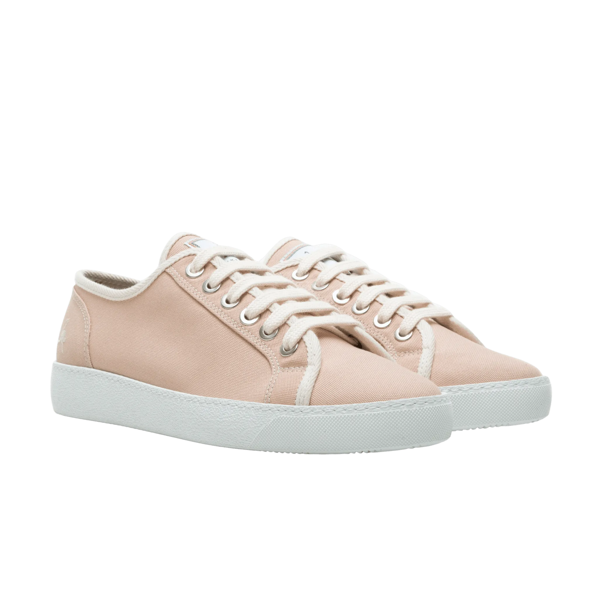 Leo Canvas Sneaker