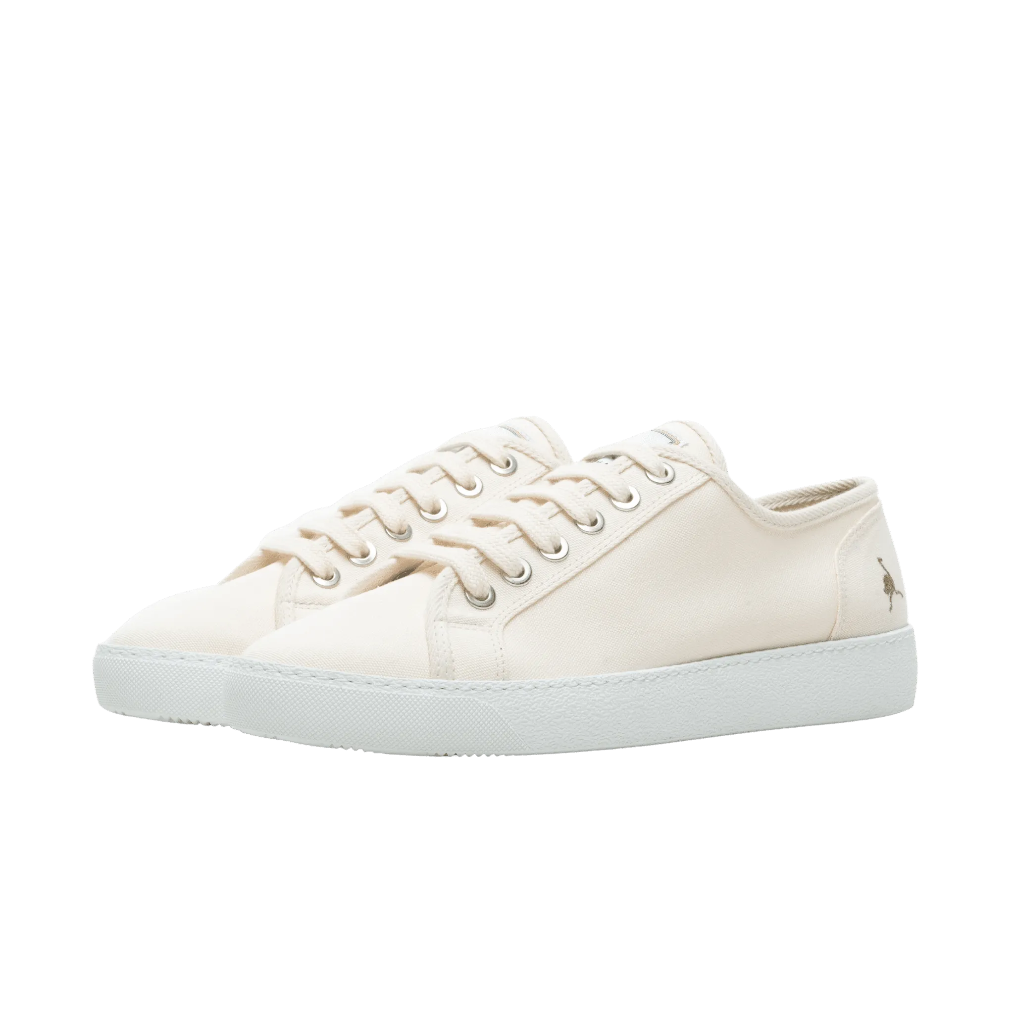 Leo Canvas Sneaker