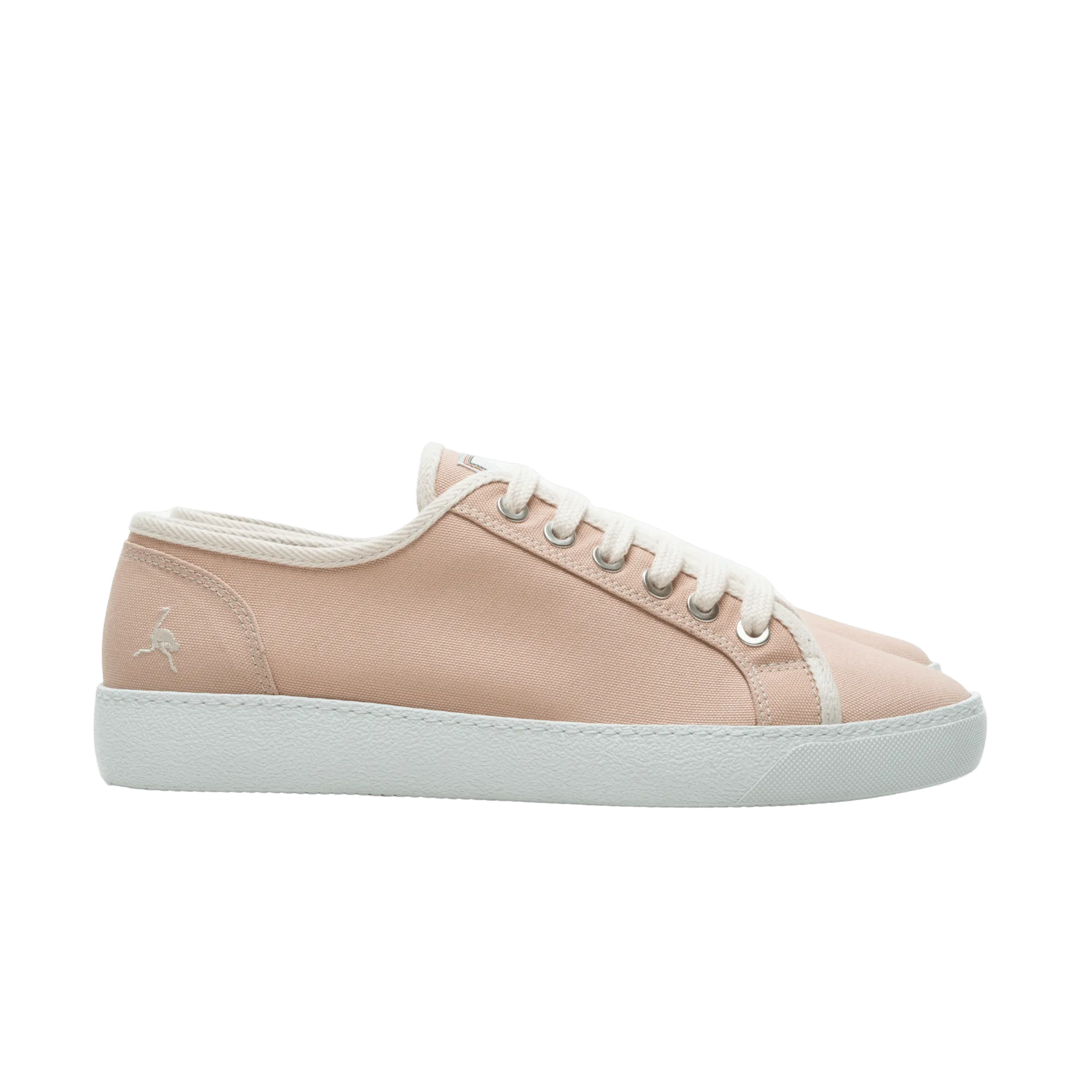 Leo Canvas Sneaker