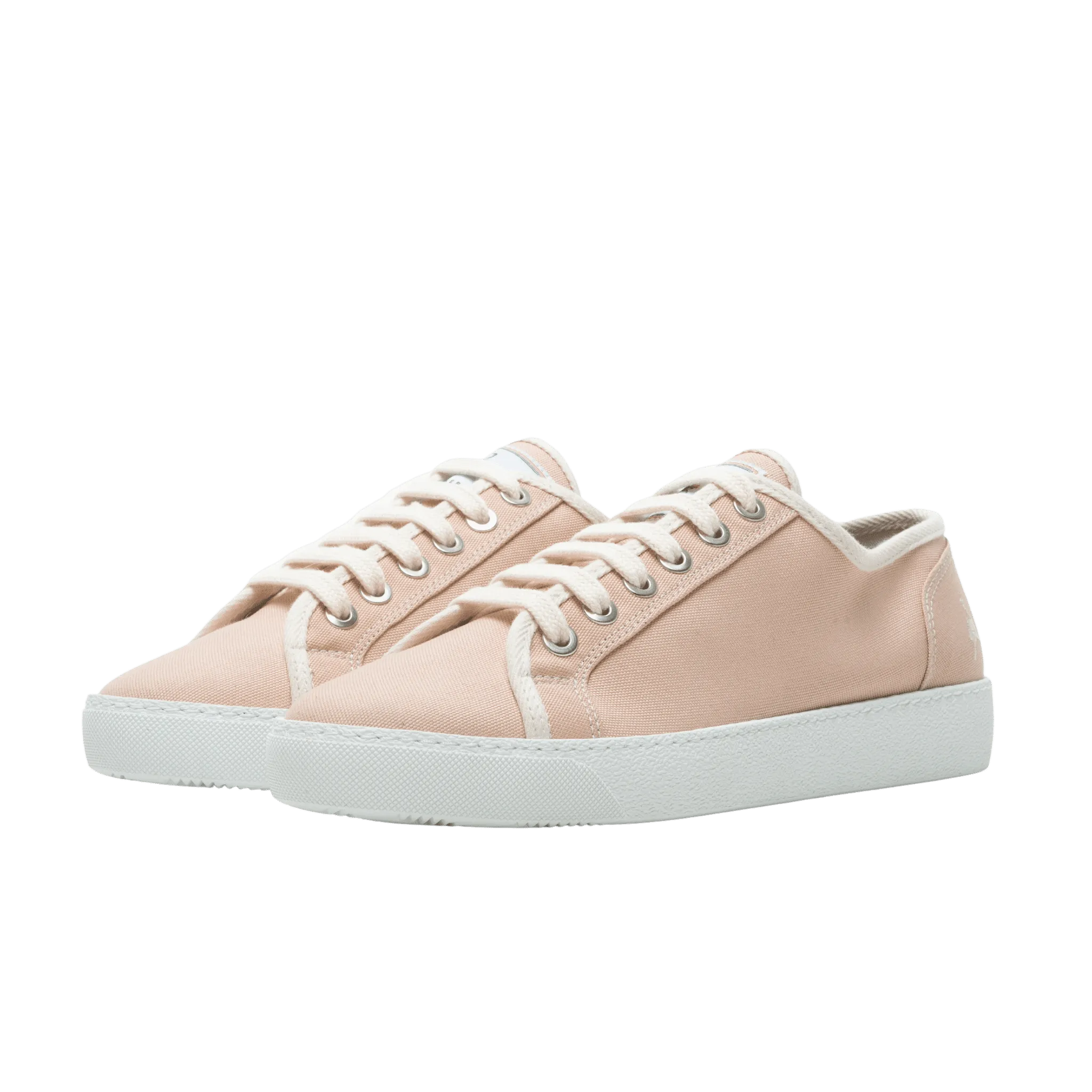 Leo Canvas Sneaker