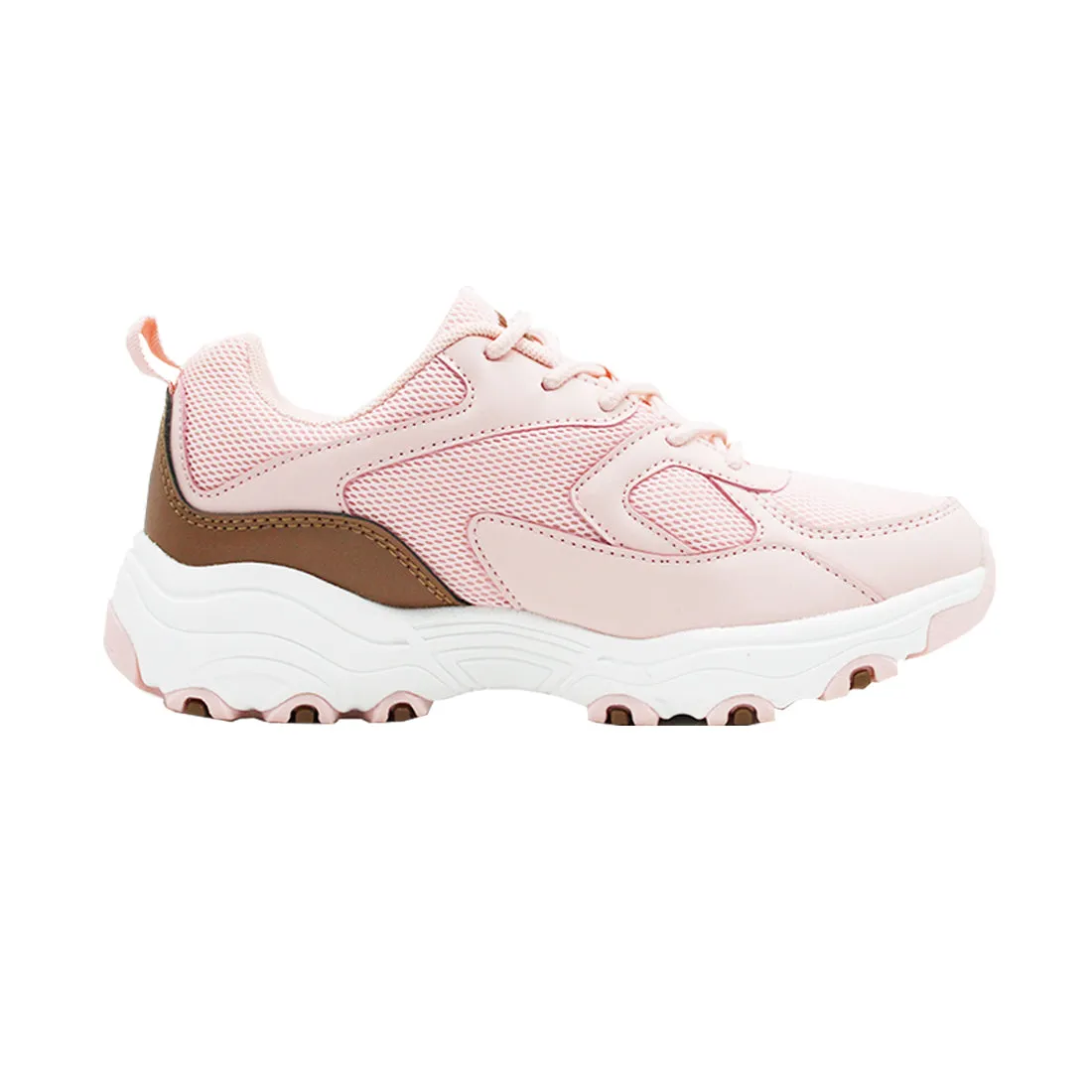 LINE 7 WOMEN RUNNING SHOE SMU
