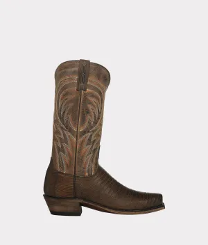 Lucchese Percy Teju Boots