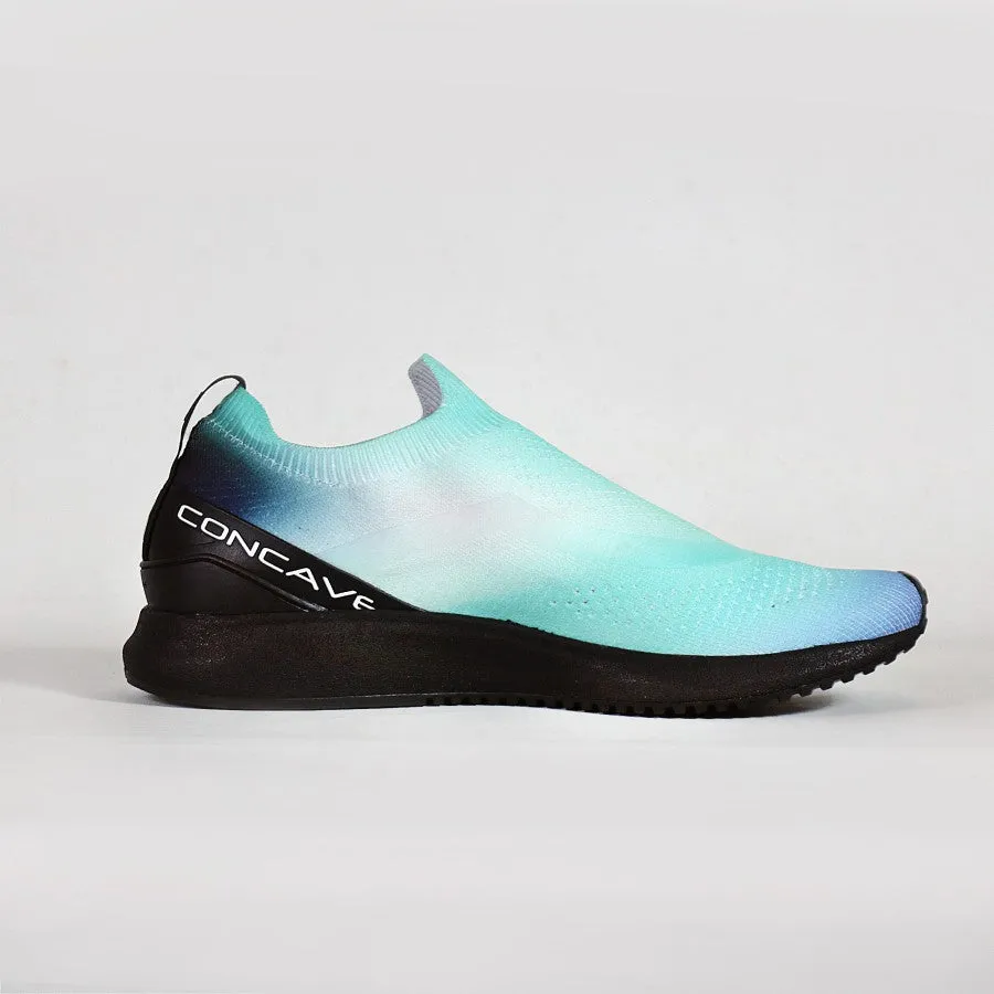 M10 Volker Run - Gradient