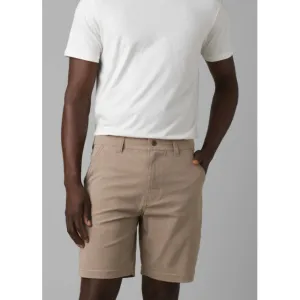 Men Hybridizer Short