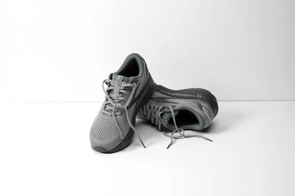 Men's Beast GTS 24 - Primer Grey / Ebony