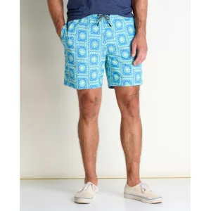 Mens Boundless Pull-on Short