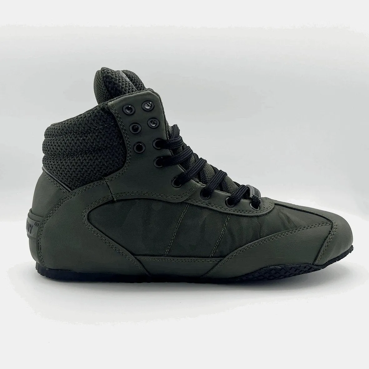 Men's Camo Green Pro Level 2 Series