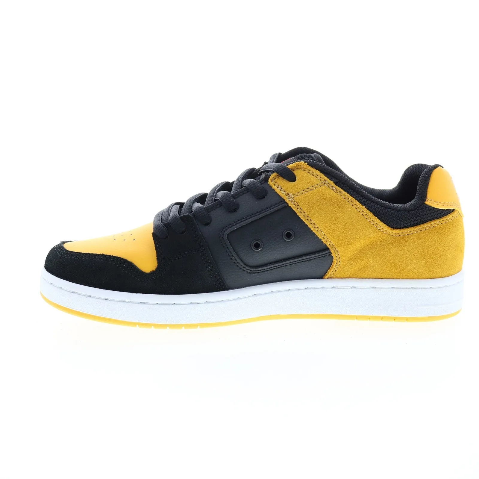 Mens DC Manteca 4 Skate Shoes