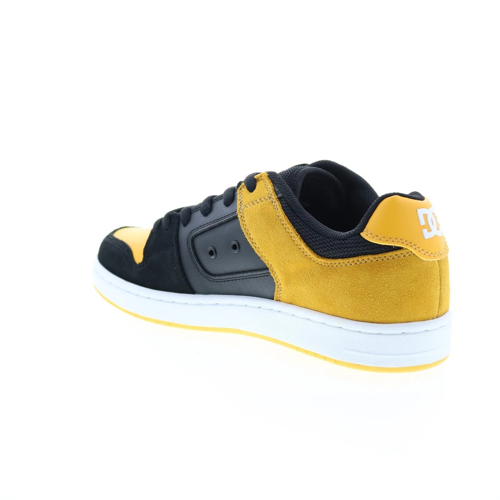 Mens DC Manteca 4 Skate Shoes