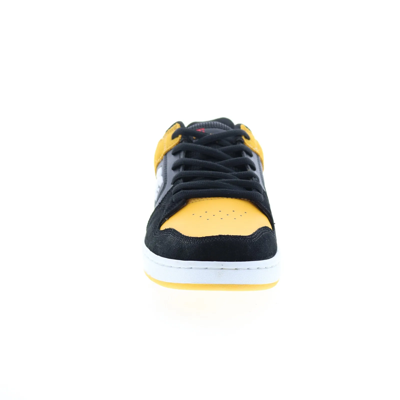 Mens DC Manteca 4 Skate Shoes