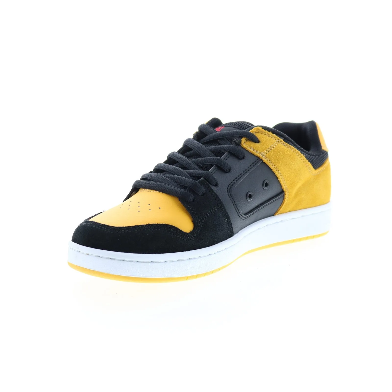 Mens DC Manteca 4 Skate Shoes