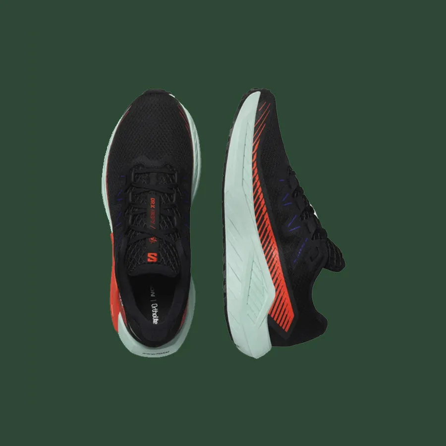 Men's Hyperion Max (Cherry Tomatoe/Arctic Ice Titan)