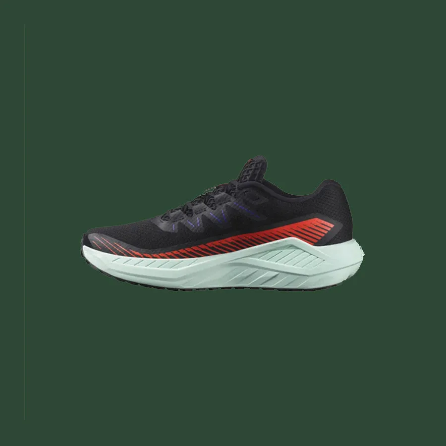 Men's Hyperion Max (Cherry Tomatoe/Arctic Ice Titan)