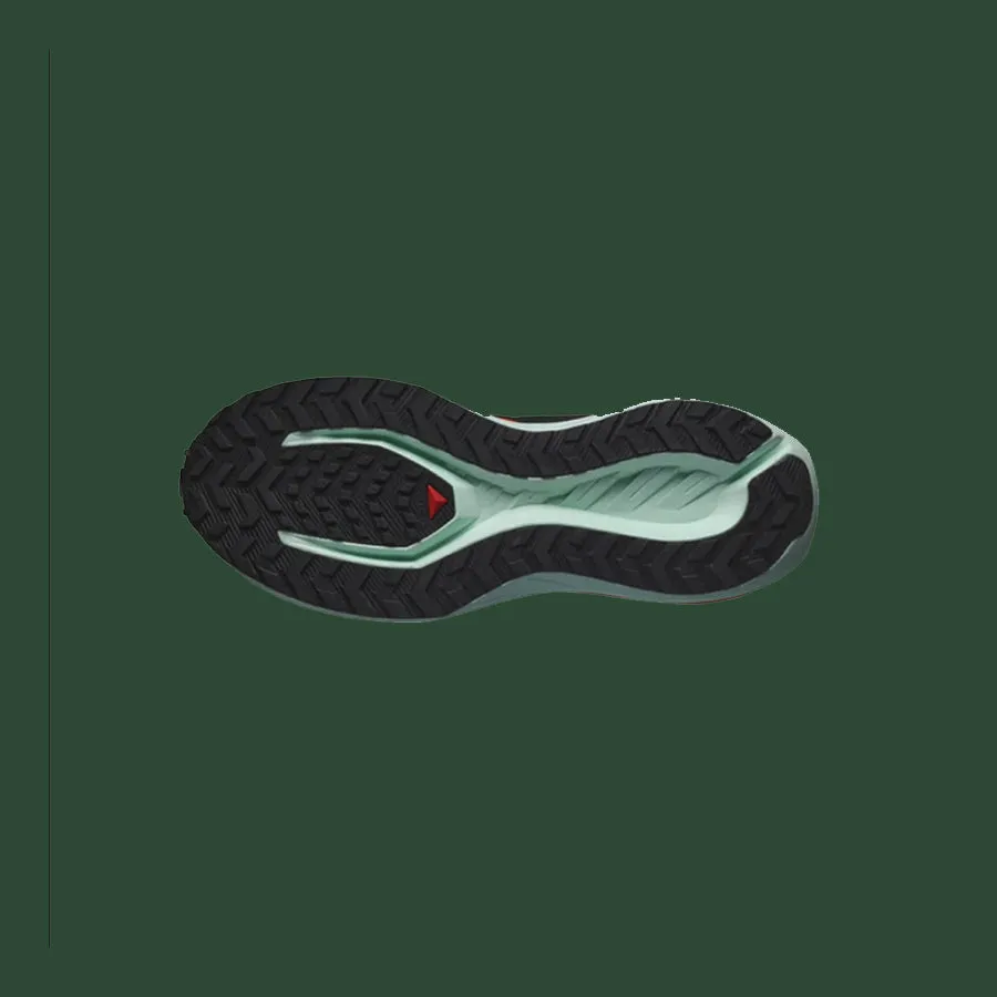 Men's Hyperion Max (Cherry Tomatoe/Arctic Ice Titan)