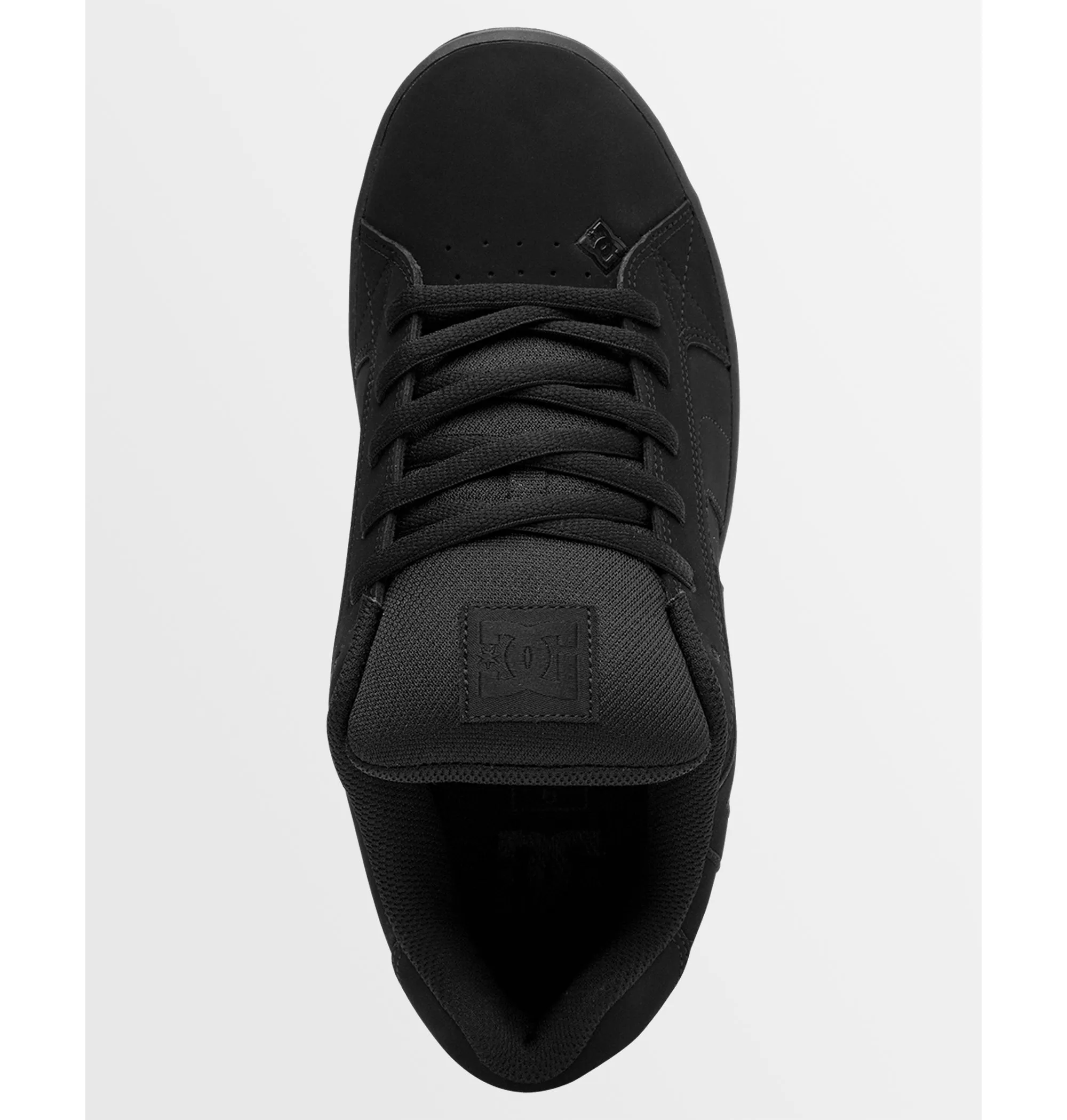 Mens Net Skate Shoes
