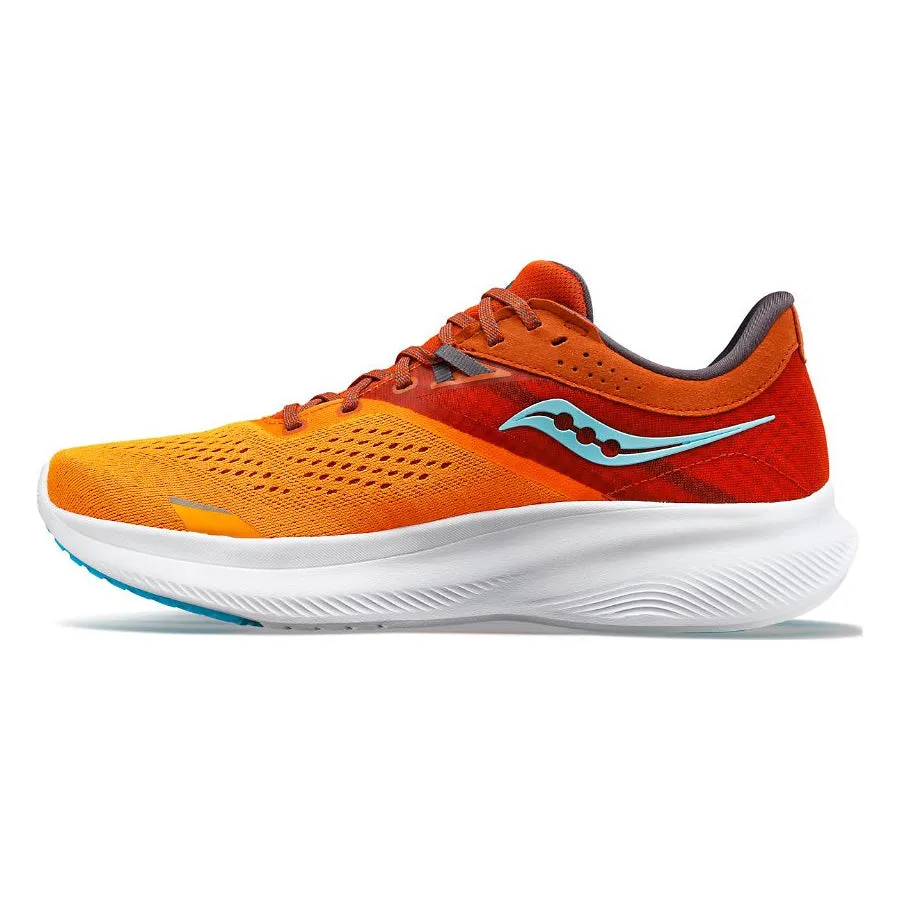 Men's Ride 16 (Marigold/Lava Orange)
