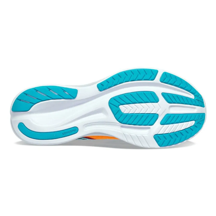 Men's Ride 16 (Marigold/Lava Orange)