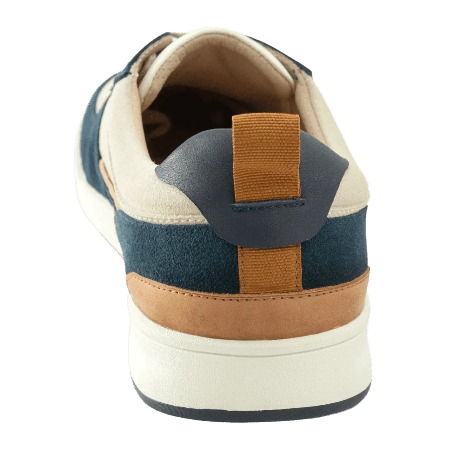 Men's Topspin Court Sneaker
