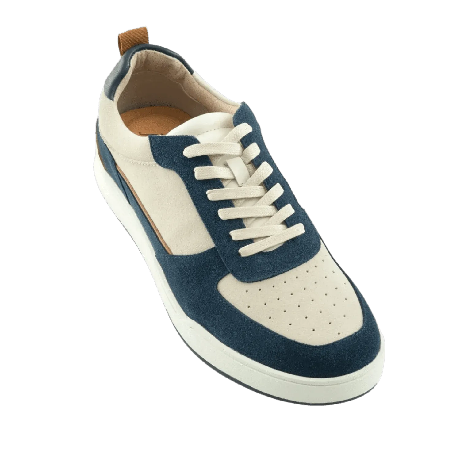 Men's Topspin Court Sneaker