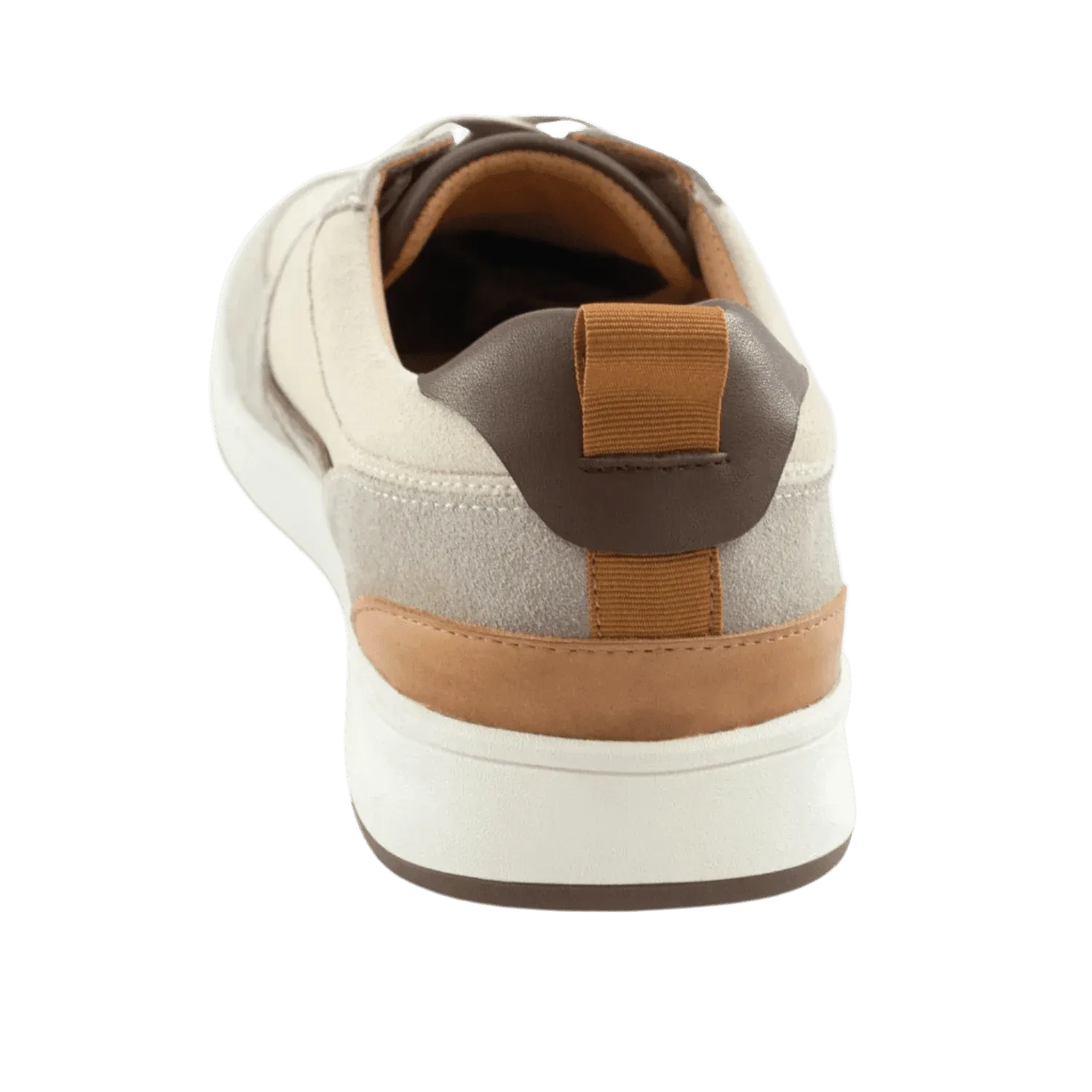 Men's Topspin Court Sneaker
