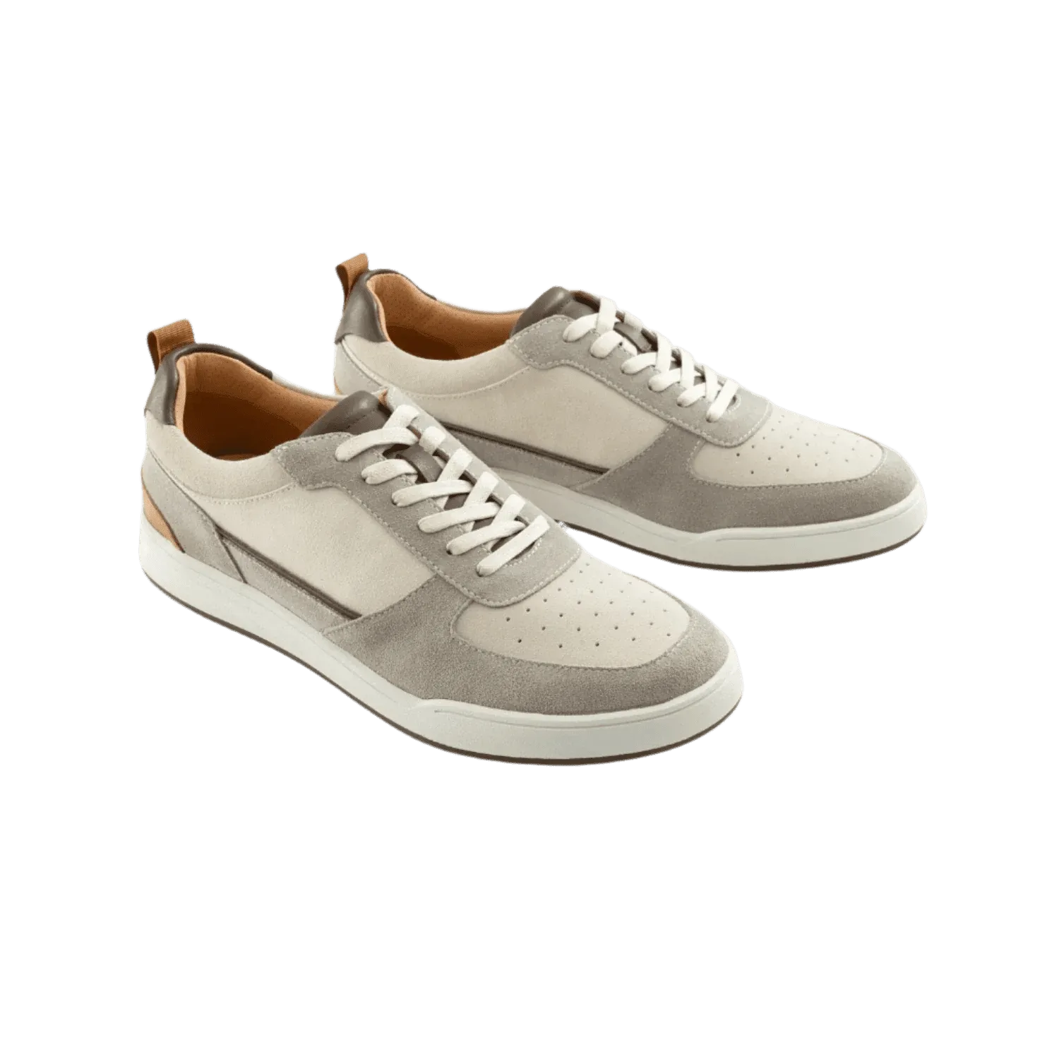 Men's Topspin Court Sneaker