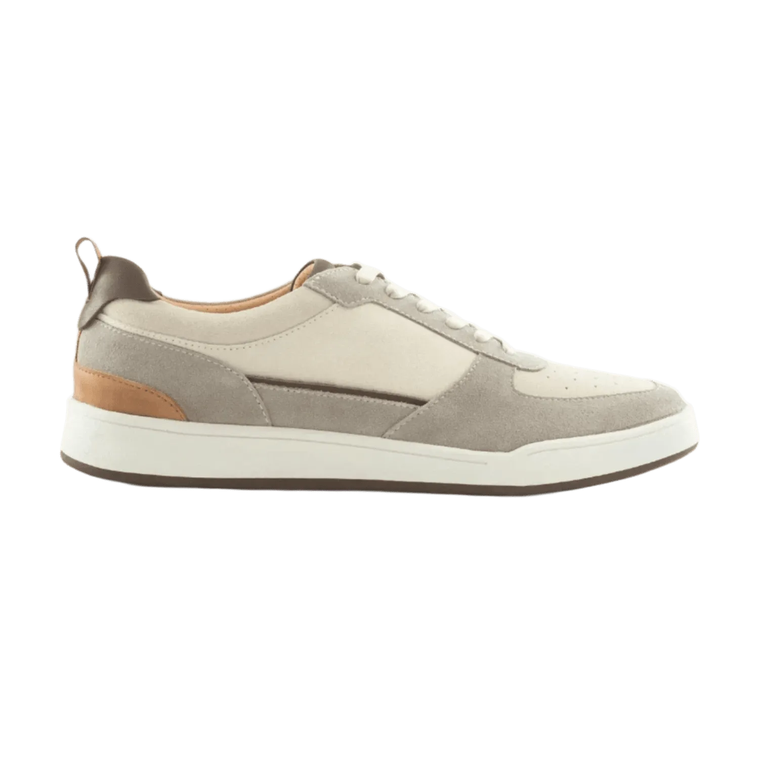 Men's Topspin Court Sneaker