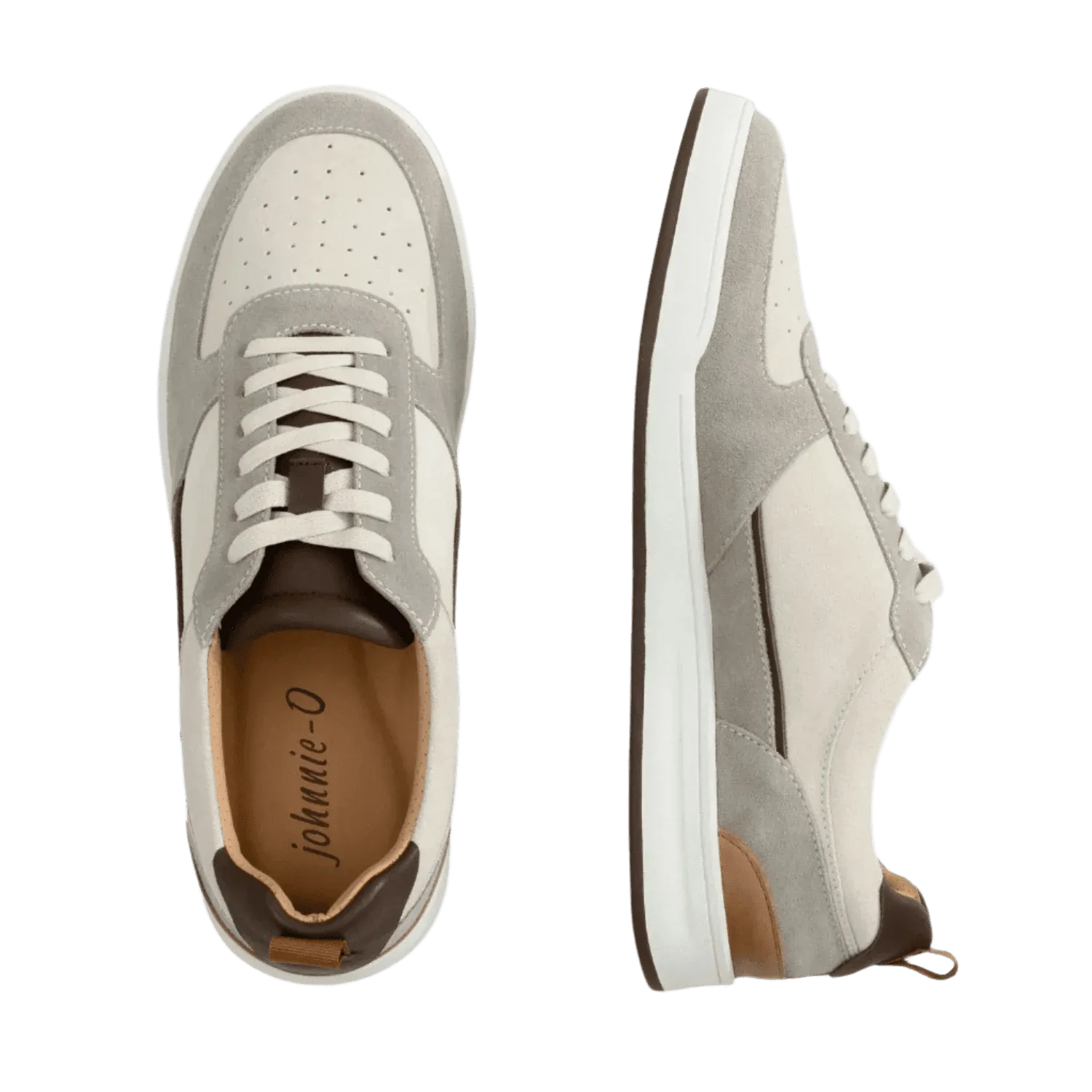 Men's Topspin Court Sneaker
