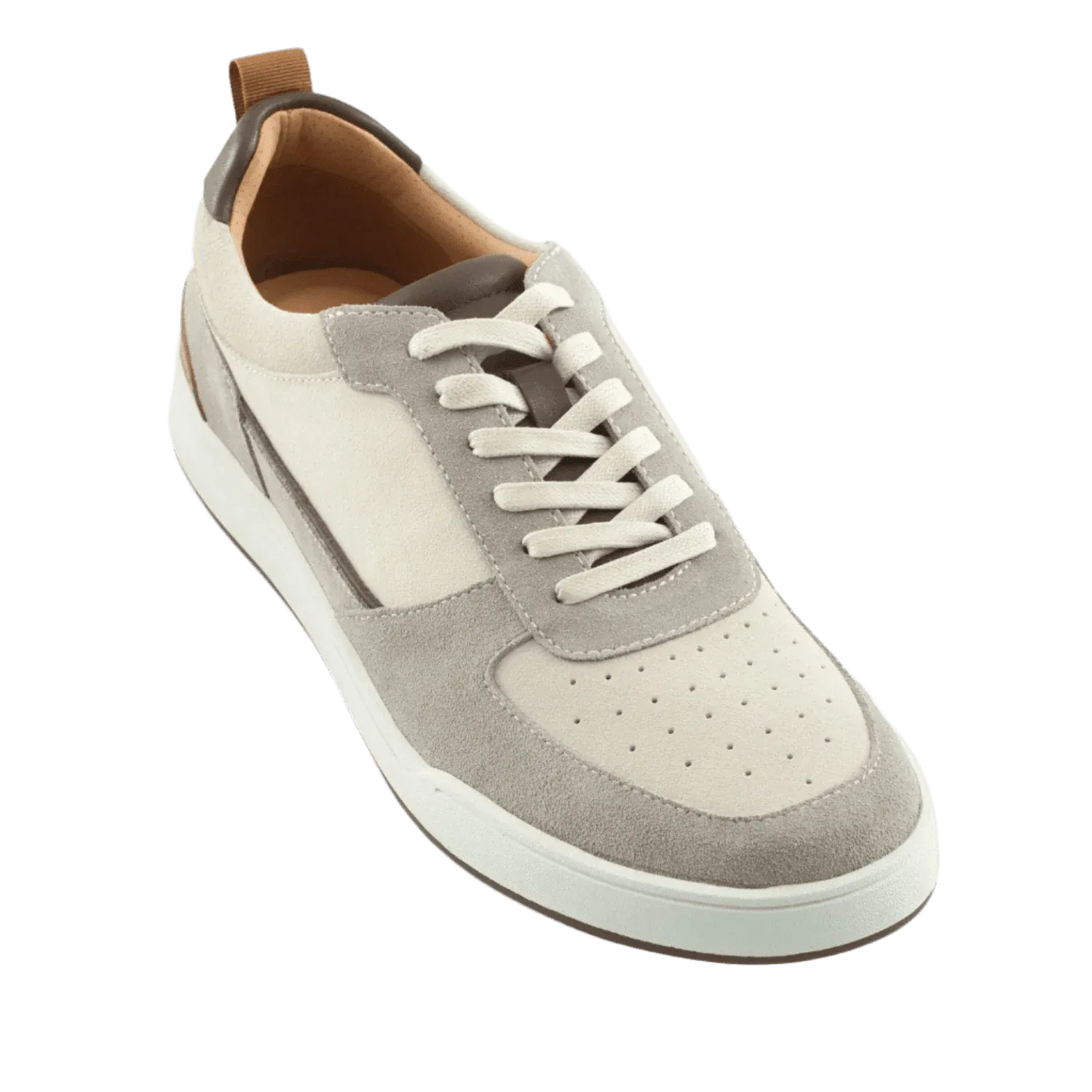 Men's Topspin Court Sneaker