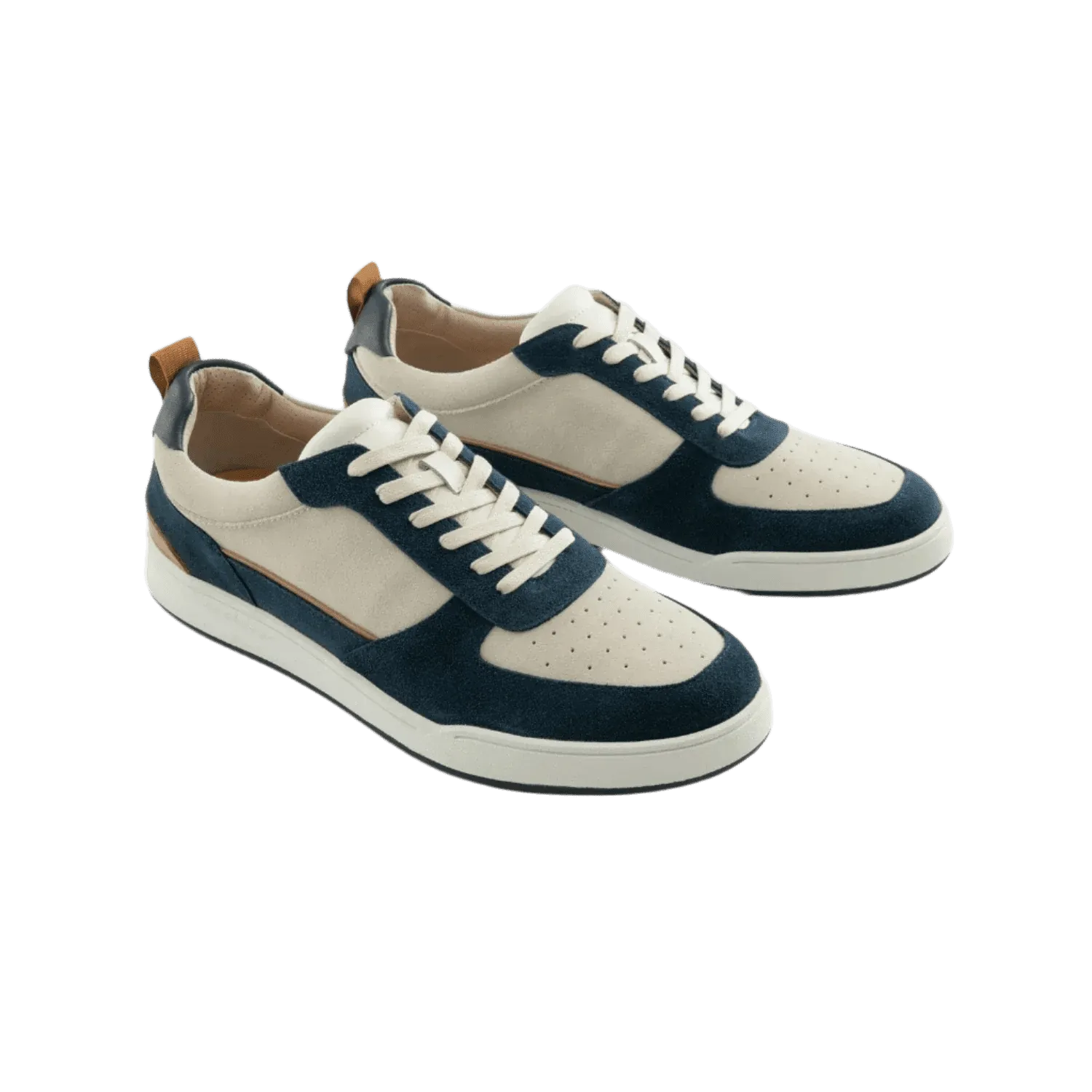 Men's Topspin Court Sneaker