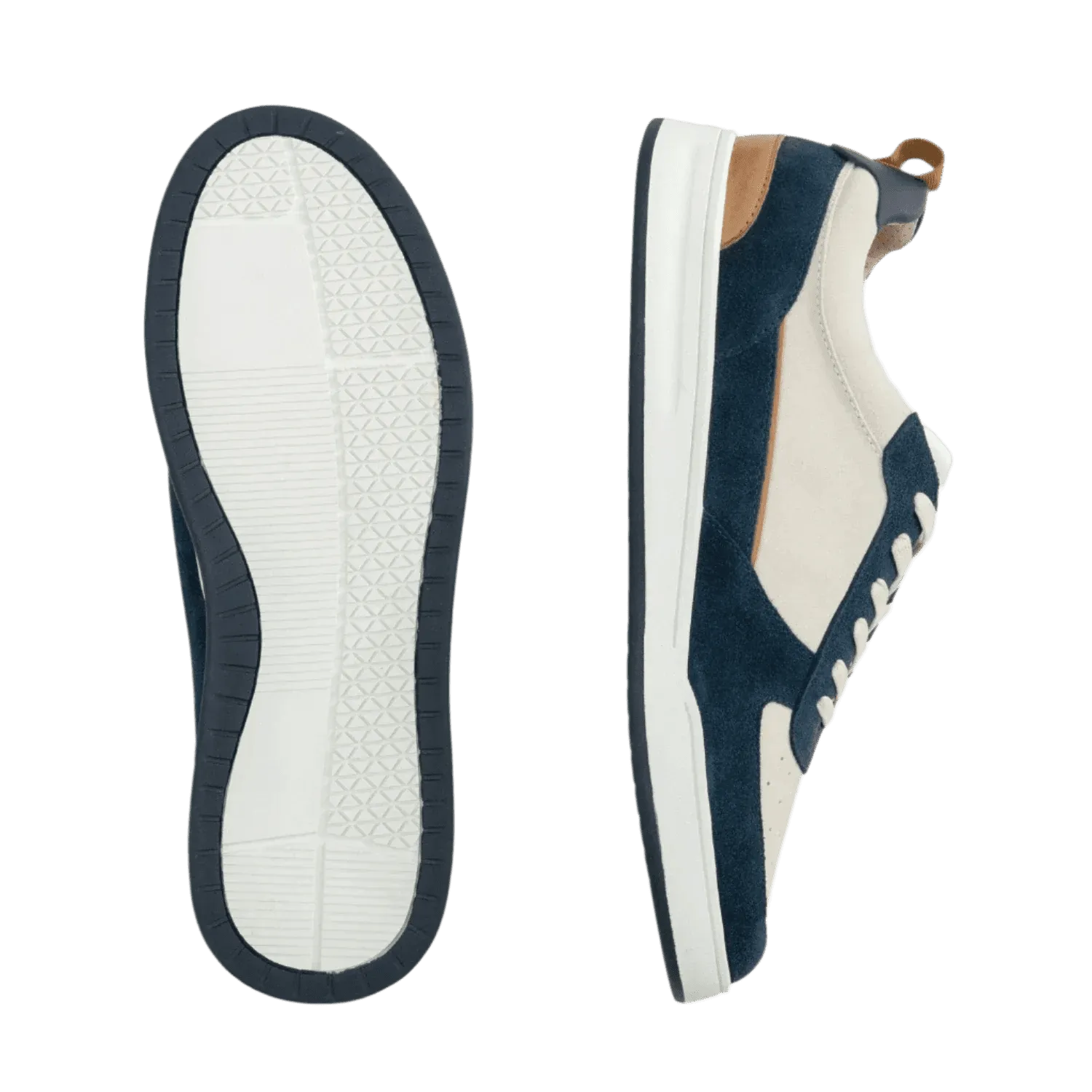 Men's Topspin Court Sneaker