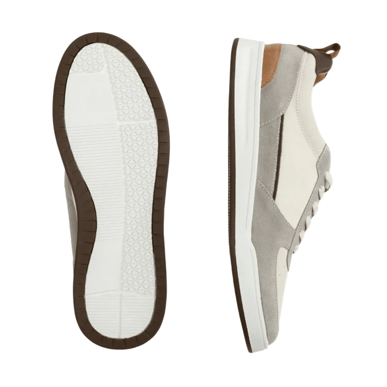 Men's Topspin Court Sneaker