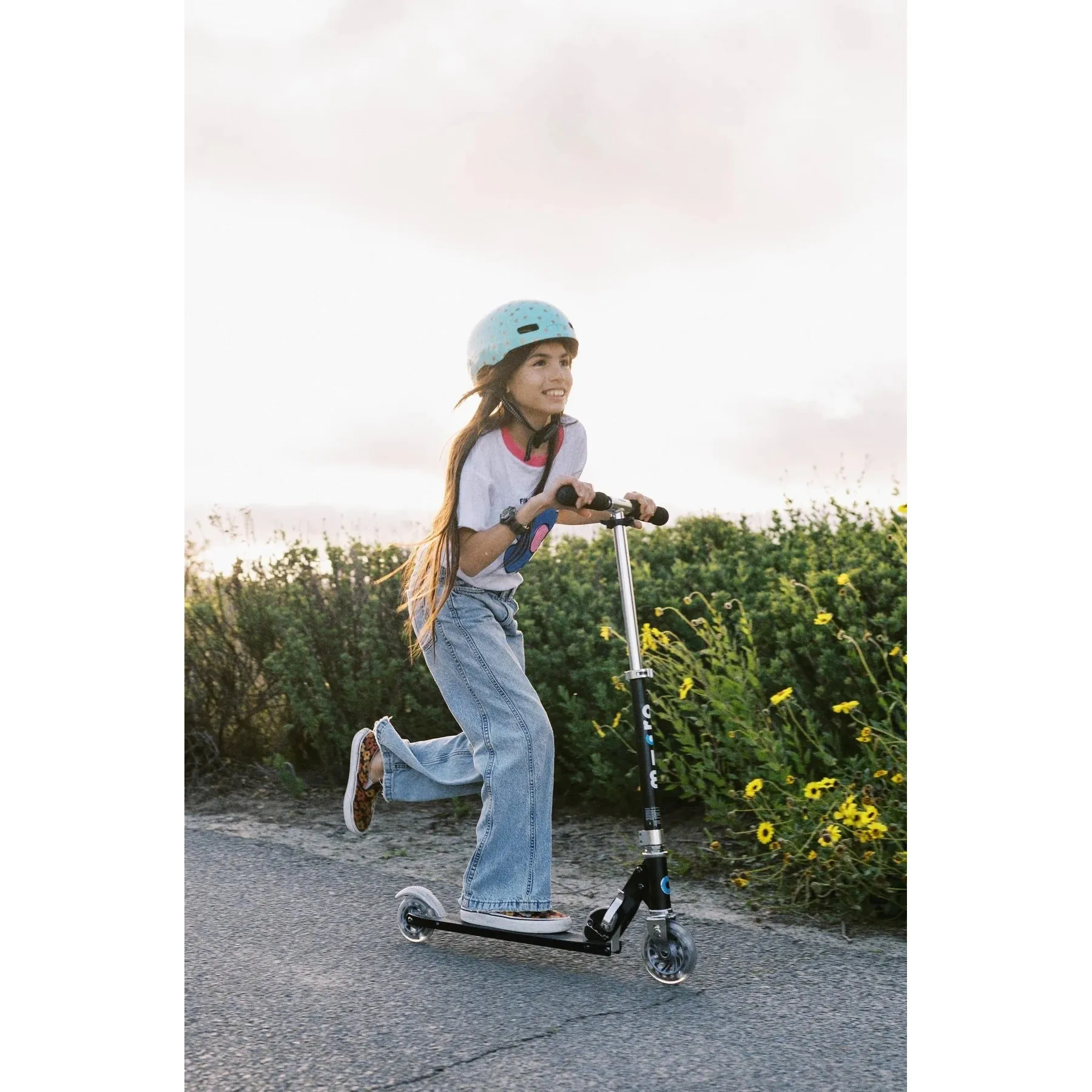 Micro Sprite Scooter