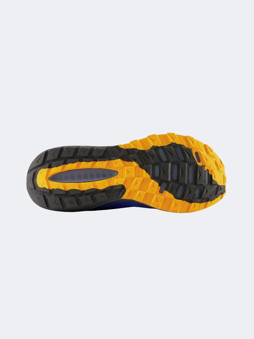 New Balance Dynasoft Nitrel Men Performance Shoes Lapis /Navy/Gold