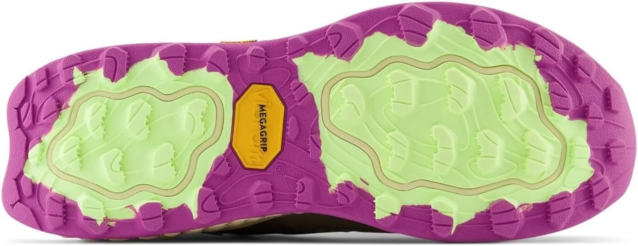 NEW BALANCE FRESH FOAM X HIERRO MID GORE-TEX WOMEN'S