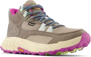 NEW BALANCE FRESH FOAM X HIERRO MID GORE-TEX WOMEN'S