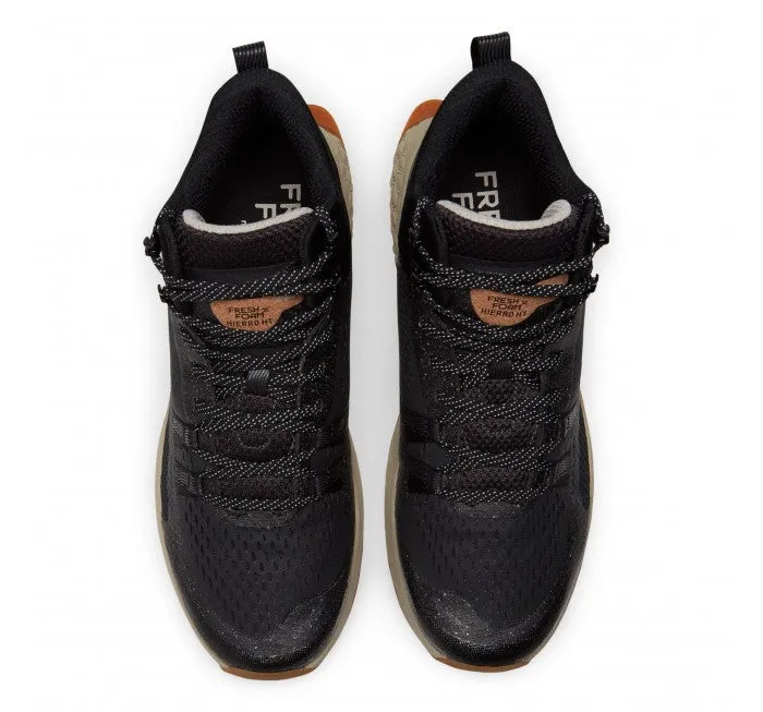 NEW BALANCE FRESH FOAM X HIERRO MID GTX MEN'S