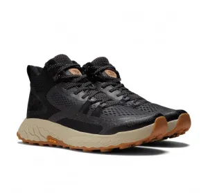NEW BALANCE FRESH FOAM X HIERRO MID GTX MEN'S