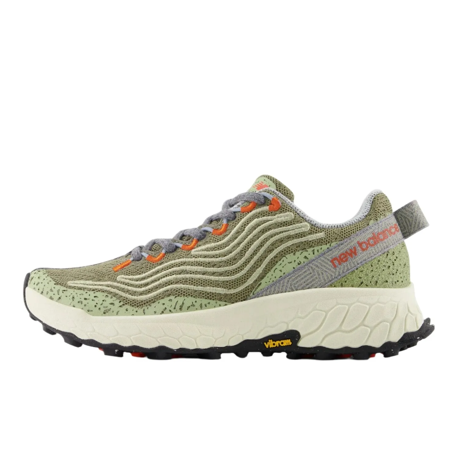 NEW BALANCE FRESH FOAM X HIERRO V7 WOMEN'S