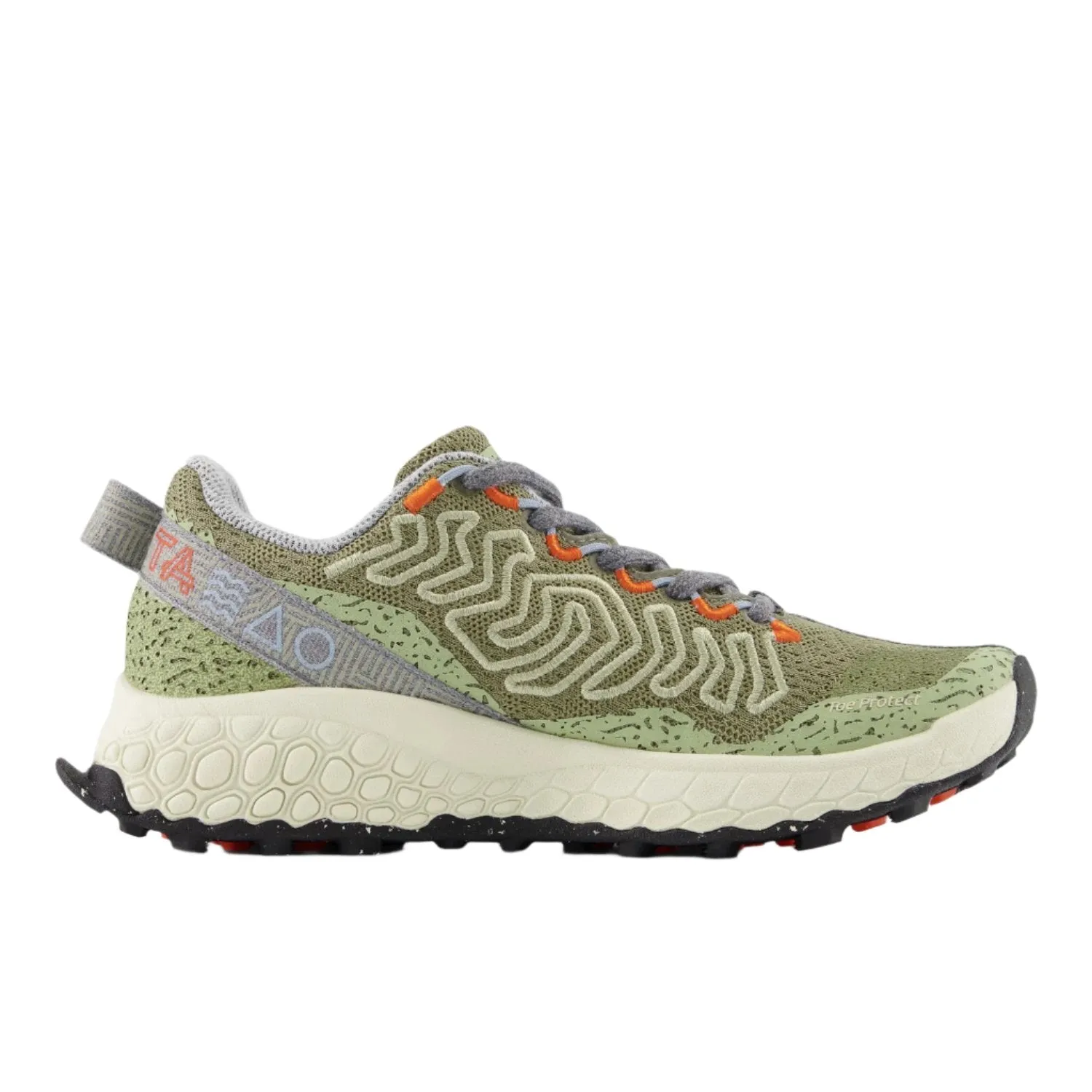 NEW BALANCE FRESH FOAM X HIERRO V7 WOMEN'S