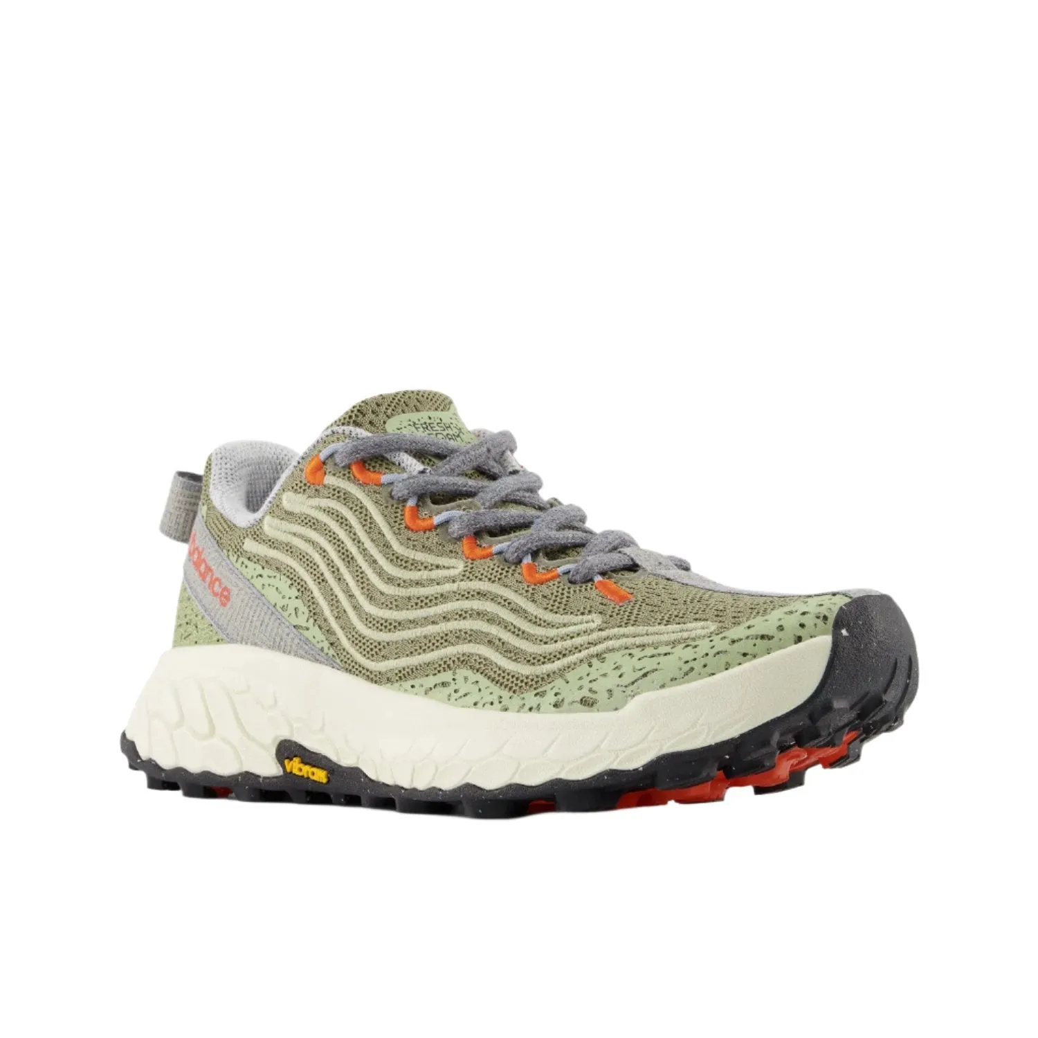 NEW BALANCE FRESH FOAM X HIERRO V7 WOMEN'S