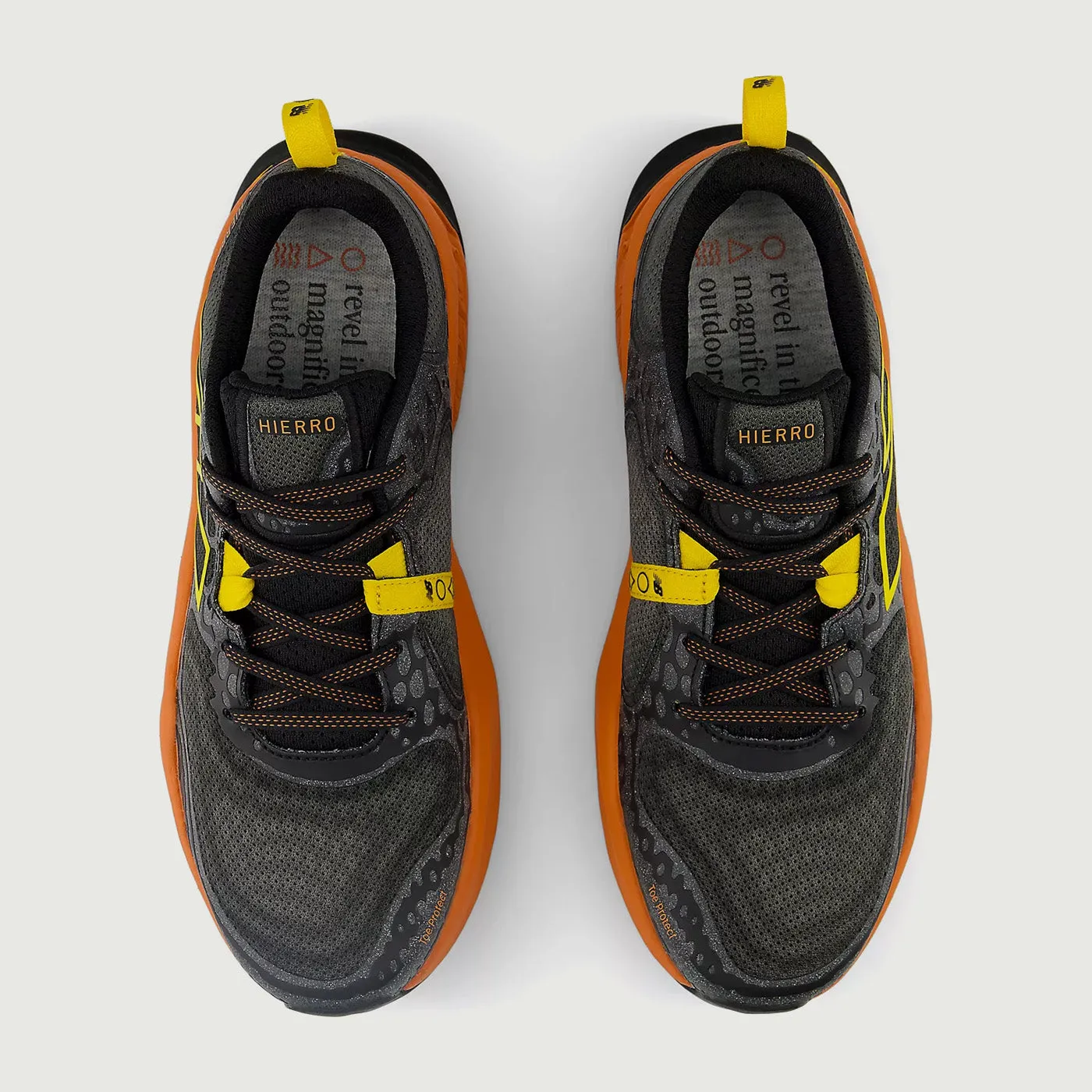 New Balance - Fresh Foam X Hierro v8 - Mens