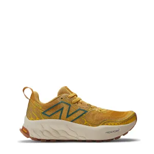 New Balance Women's Fresh Foam X Hierro v8 Sneaker (Ginger Lemon with Calcium and Terrarium)