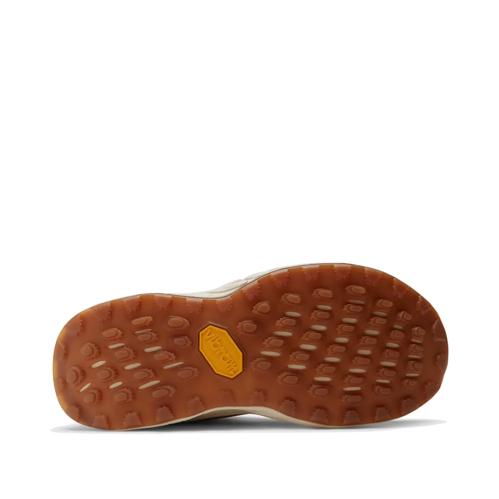 New Balance Women's Fresh Foam X Hierro v8 Sneaker (Ginger Lemon with Calcium and Terrarium)