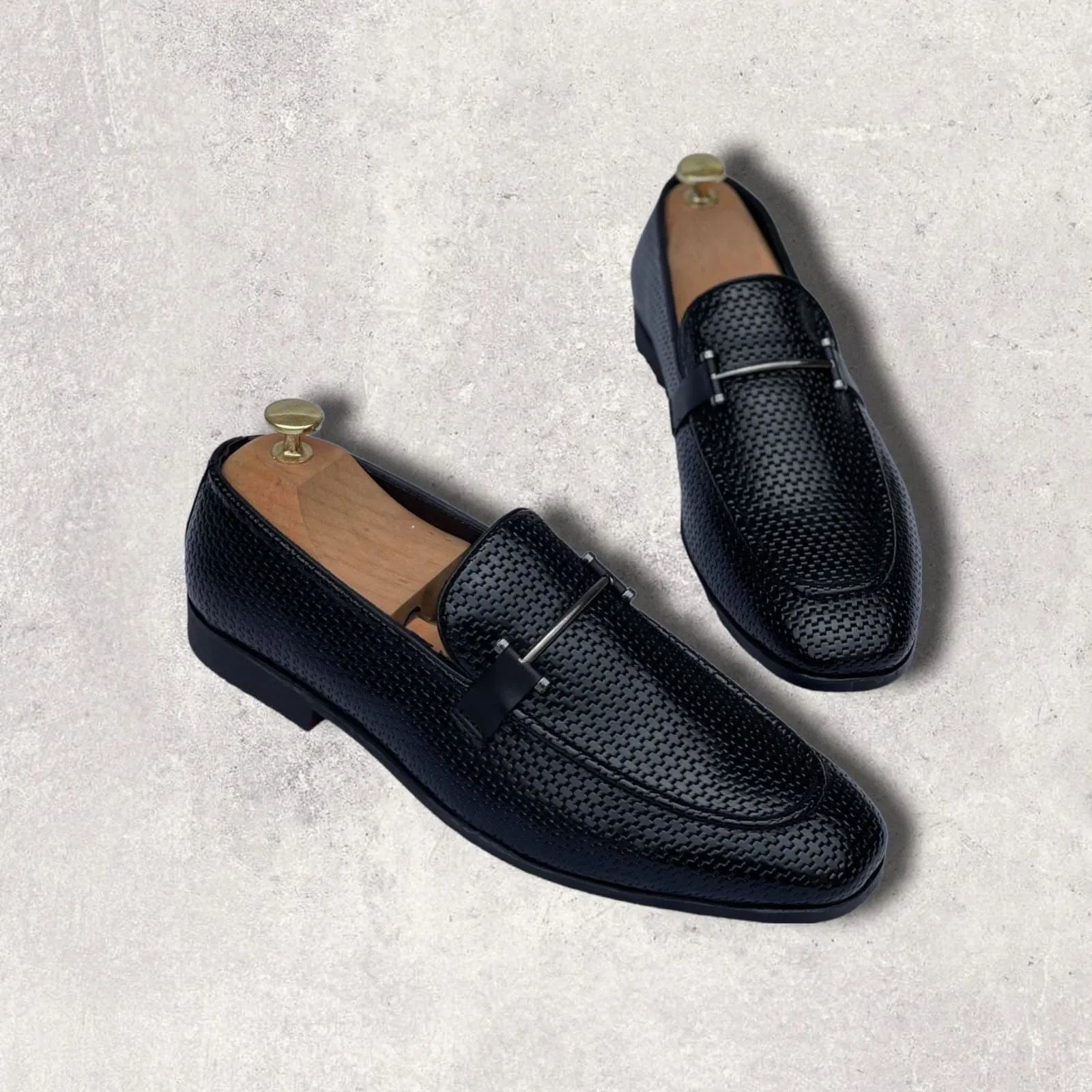 New Fashion Loafers For Men