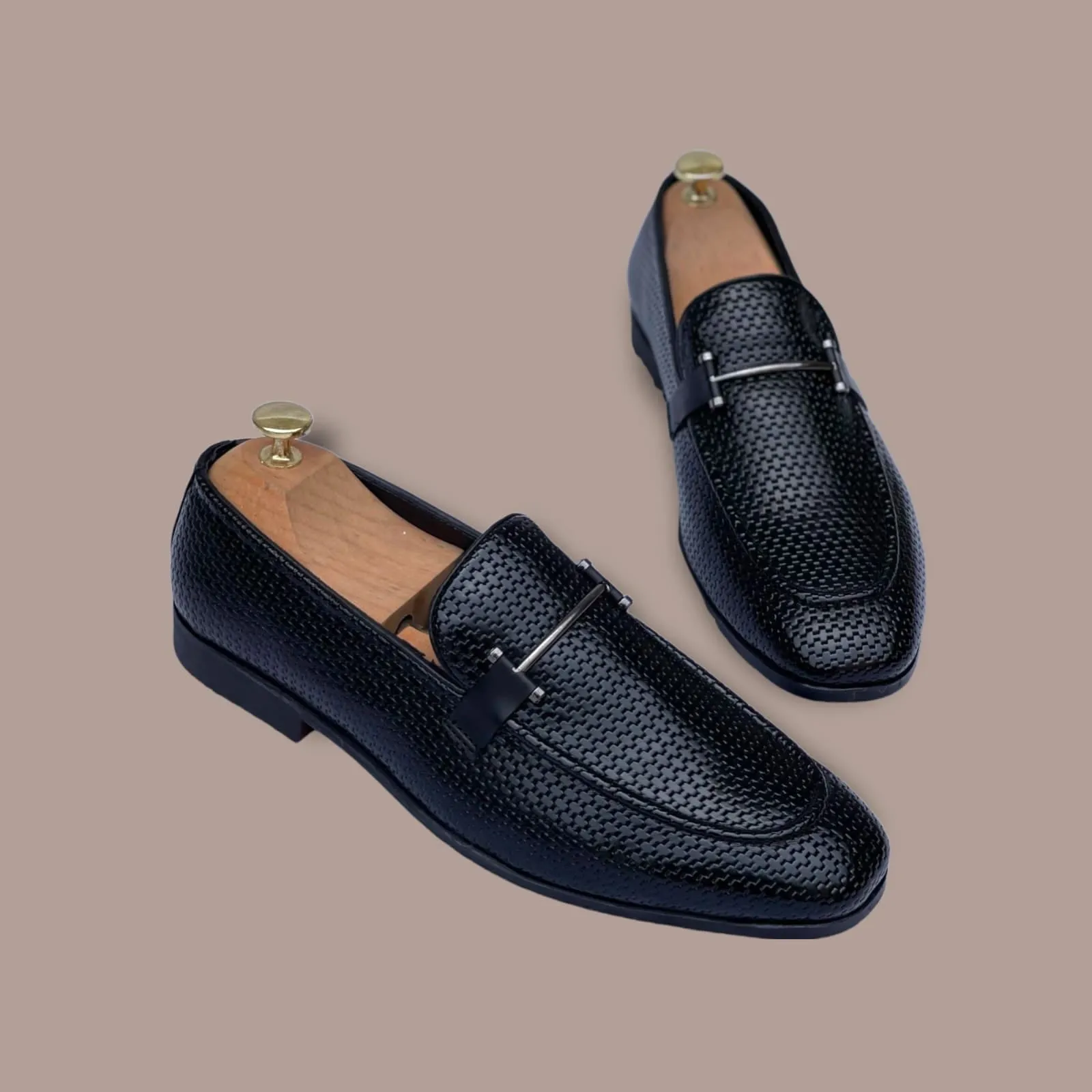 New Fashion Loafers For Men