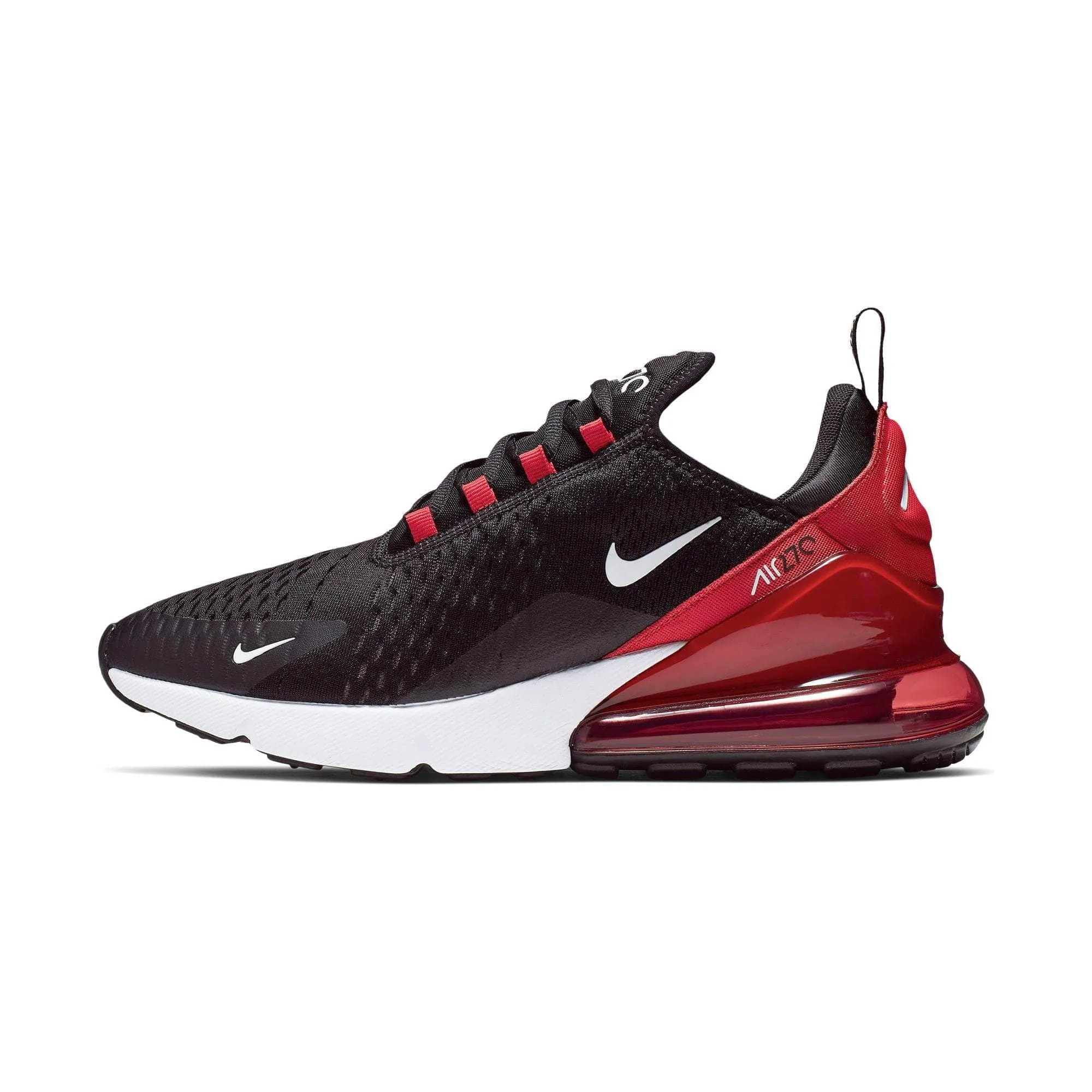 Nike Air Max 270 "Bred" - Men's