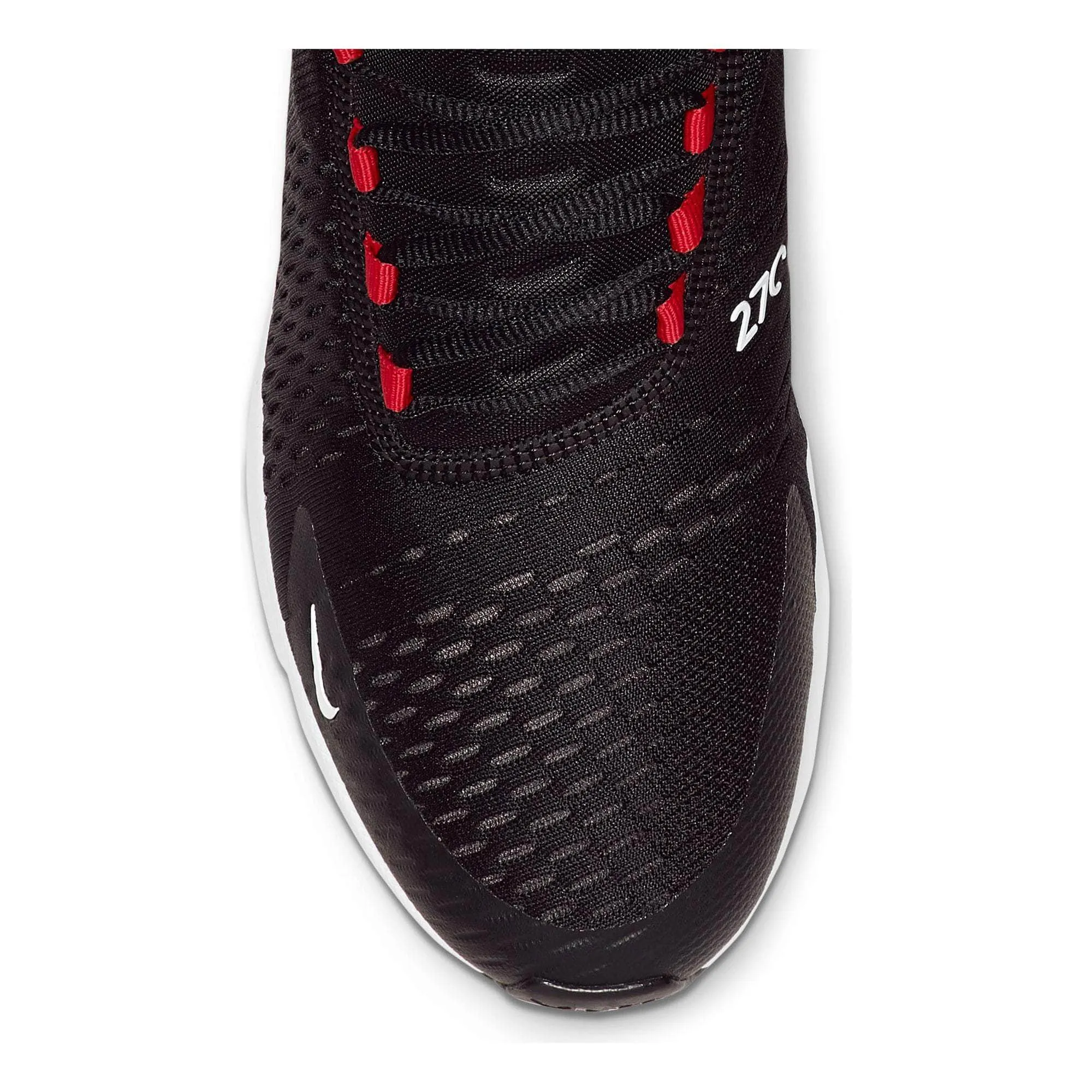 Nike Air Max 270 "Bred" - Men's
