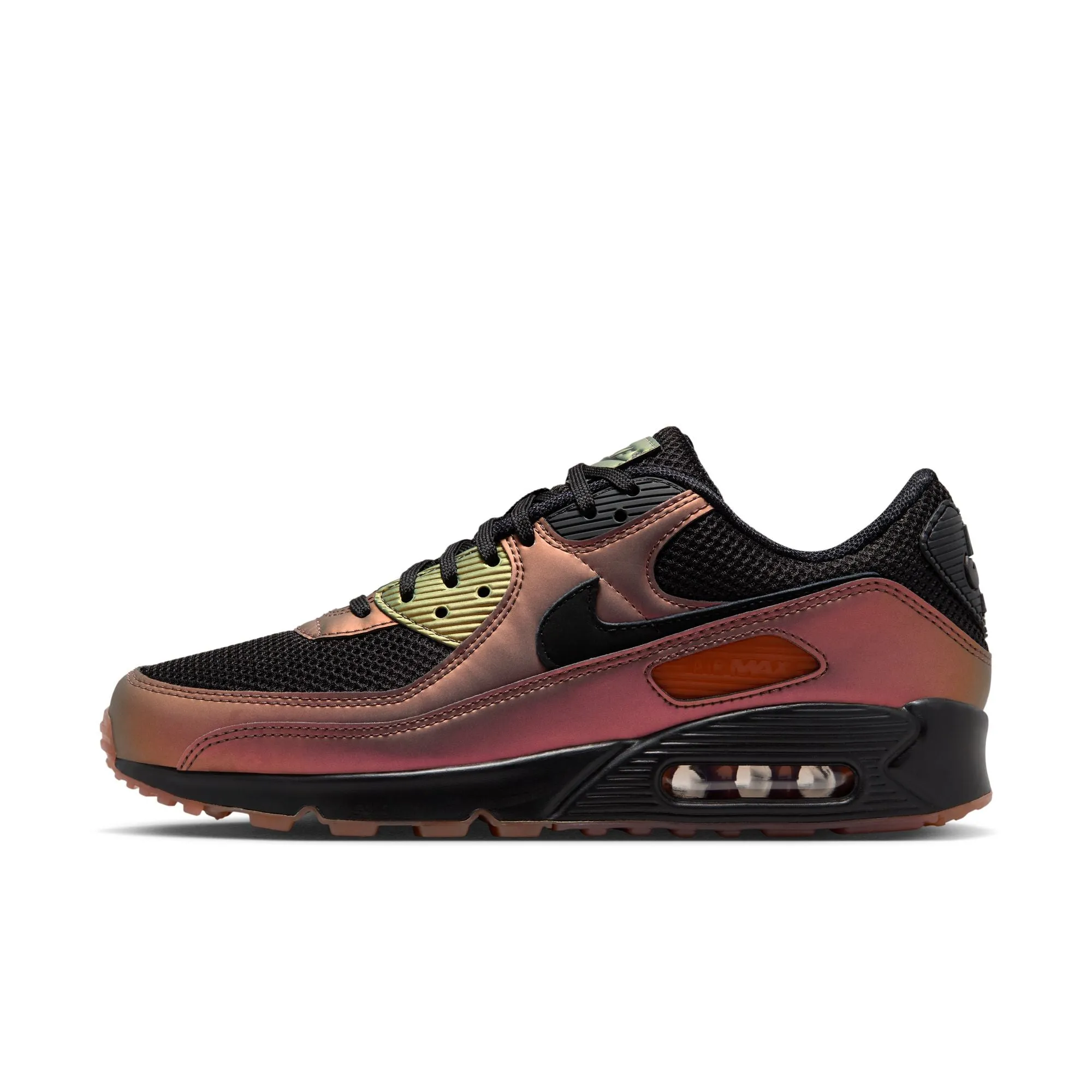 Nike Air Max 90 Metallic Copper