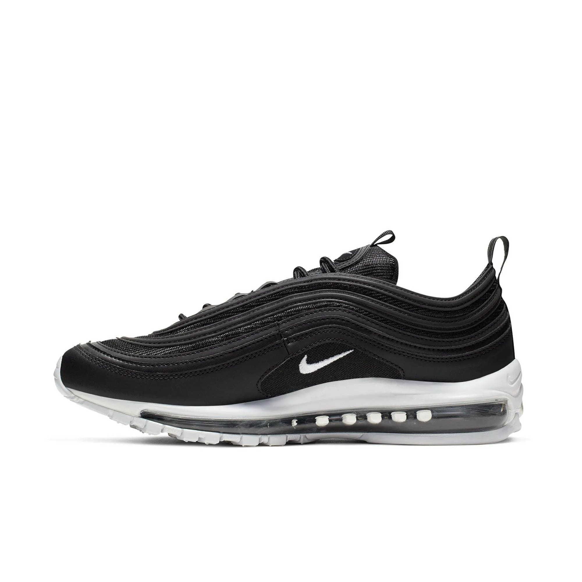 Nike Air Max 97 "Black White" - Men's
